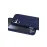 Newface Apple iPhone 17 Regal Magsafe Standlı Kapak - Lacivert