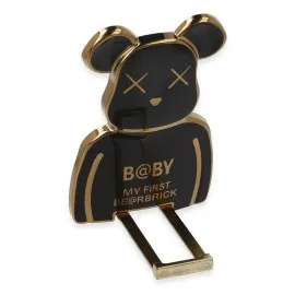 Newface Astro Stand Ayıcık - Siyah