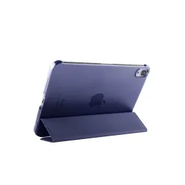 Newface iPad Mini 3 Kılıf Tablet Smart Kılıf - Lacivert