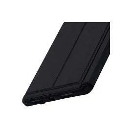 Newface T5207D Ipad Pro 11 (2022) Kılıf İnter Ledli Klavyeli Tablet Kılıfı - Siyah