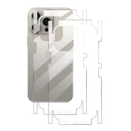 Newface Iphone 17 360 Full Body Arka Koruyucu