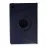 Newface Samsung Galaxy Tab A9 Plus Kılıf 360 Tablet Deri Kılıf - Lacivert