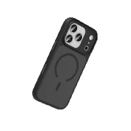 Joko Apple Iphone 17 Pro Max Megane Magsafe Kapak - Siyah