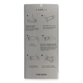 Joko Samsung Galaxy S24 Ultra Autokit 5In1 Fiber Hayalet Polymer Nano Ekran Koruyucu