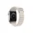 Newface Apple Watch 38Mm Mountain Kordon - Beyaz
