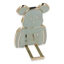 Newface Astro Stand Ayıcık - Açık Yeşil