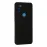 Newface General Mobile Gm 21 Plus Kılıf Nano Içi Kadife Silikon - Siyah