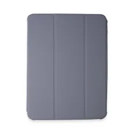 Newface Ipad 10.2 (7.nesil) Kılıf Starling 360 Kalemlikli Tablet Kılıf - Lila