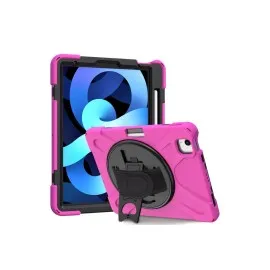 Newface Ipad Pro 11 (2020) Kılıf Amazing Tablet Kapak - Pembe