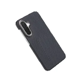 Newface Samsung Galaxy A17 5G Vega Magsafe Kapak - Siyah