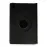 Newface Samsung Galaxy X200 Tab A8 10.5 Kılıf 360 Tablet Deri Kılıf - Siyah