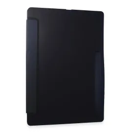 Newface Samsung Galaxy X910 Tab S9 Ultra 14.6 Kılıf Kalemlikli Mars Tablet Kılıfı - Lacivert