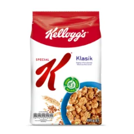 KELLOGS - SPECIAL K SADE (1 X 420 GR) KELLOGS