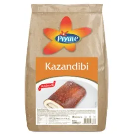 Piyale - Kazandibi 1 X 3 Kg Piyale