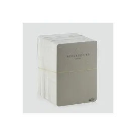 Zara Küpe Kartı-Gri