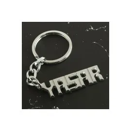 Yaşar İsimli Anahtarlık-