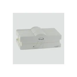 Lüx Halhal Kartı-Beyaz