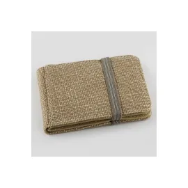 Kartlık Deri Cüzdan-Siyah