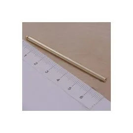 Silindir Çubuk Aparat 0,5 Mm-Sarı