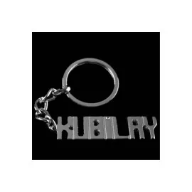 Kubilay İsimli Anahtarlık-