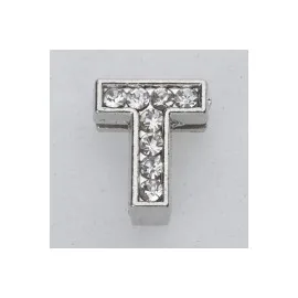 İsimli Harf Aparatı-T