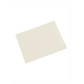 Kartlık Deri Cüzdan-Krem