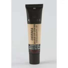 Gabrini Derma Kapatıcı Fondöten-1