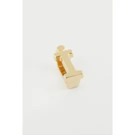 İsimli Metal Harf Aparatı-İ