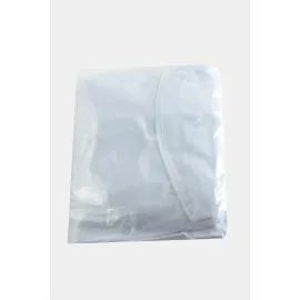 Boyunluklu Geçmeli Ninja Bone-Beyaz