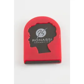 Ronassi Saç Tebeşiri-Kırmızı