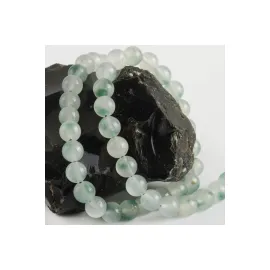 8 mm Ceyt Taşı-Yeşil