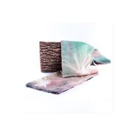 Kız Kulesi Eşarp Şal-Sarı