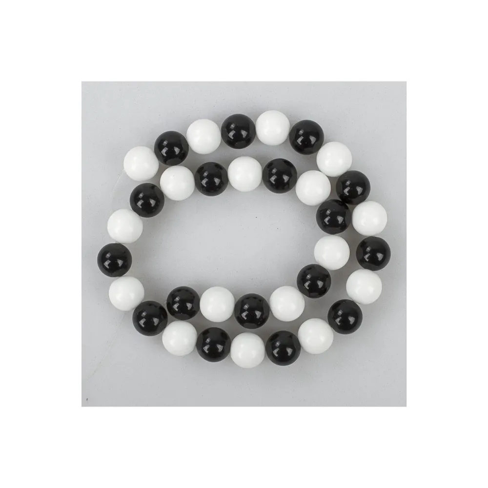 Ceyd Taşı 10 Mm-Renkli