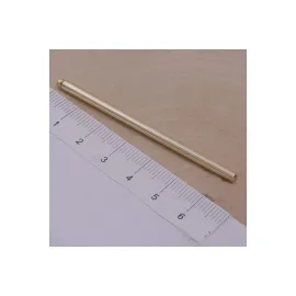 Silindir Çubuk Aparat 0,5 mm-Sarı