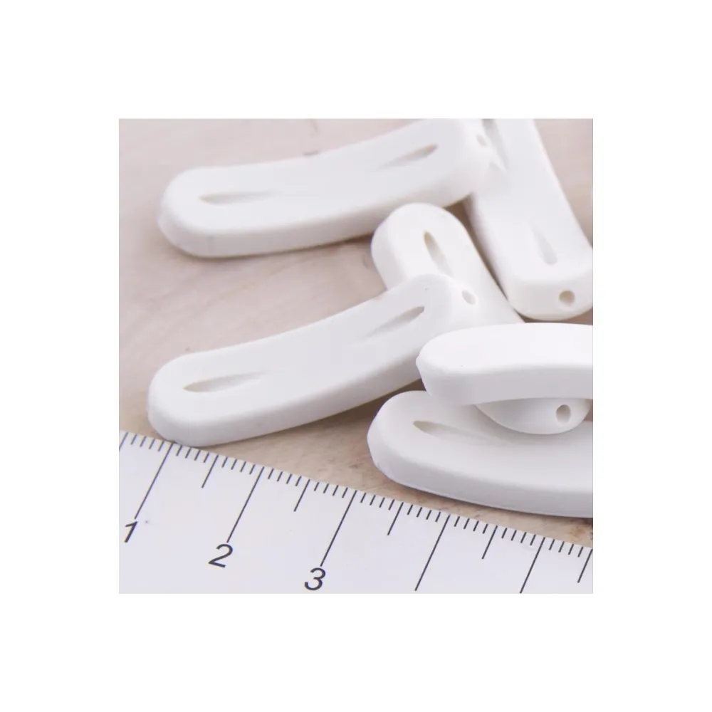 Gravür Oymalı Badem  1 Kg -Beyaz