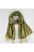 Çift Yönlü Şal-Yeşil-2