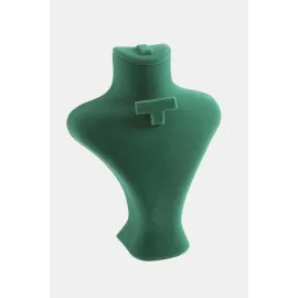 18 cm Takım Anfora Kumaş-Yeşil