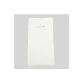 Lüx Küpe Kolye Set Kartı 200 Adet-Beyaz