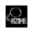 Azime İsimli Anahtarlık-