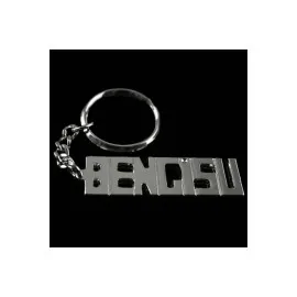 Bengisu İsimli Anahtarlık-