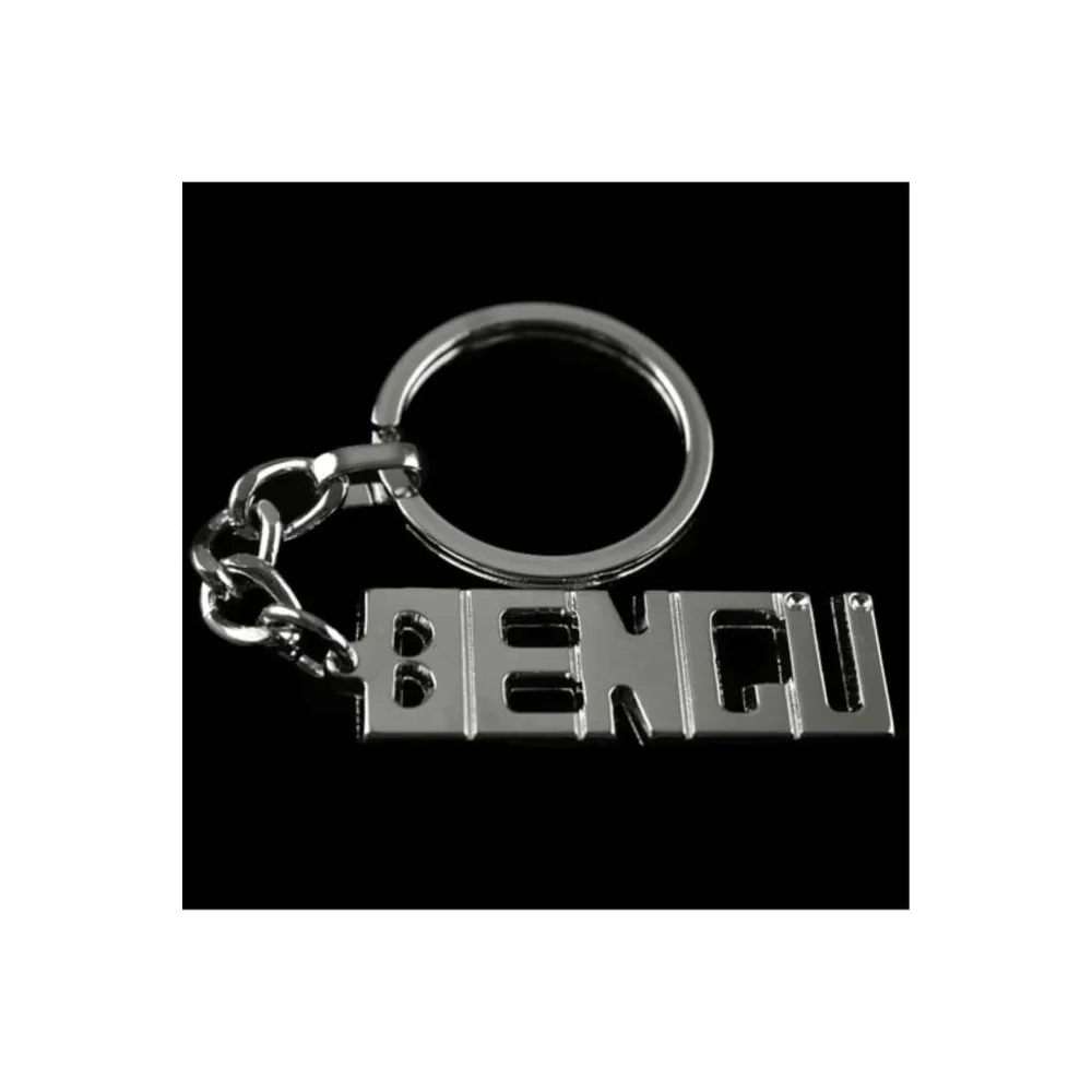 Bengü İsimli Anahtarlık-