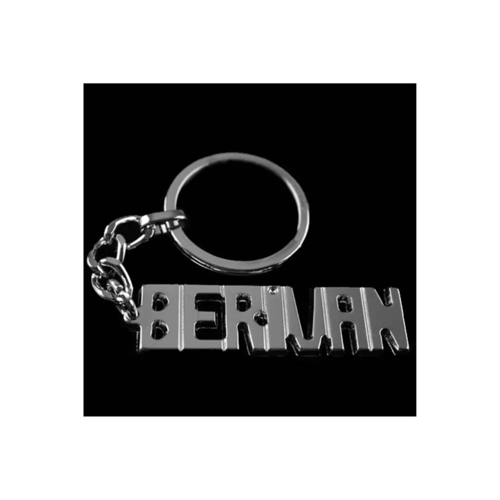Berivan İsimli Anahtarlık-