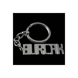 Burçak İsimli Anahtarlık-