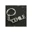 Cemile İsimli Anahtarlık-