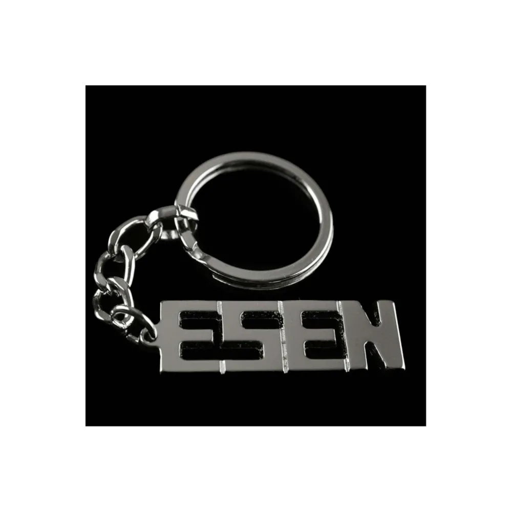 Esen İsimli Anahtarlık-