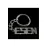 Esen İsimli Anahtarlık-