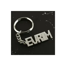 Evrim İsimli Anahtarlık-