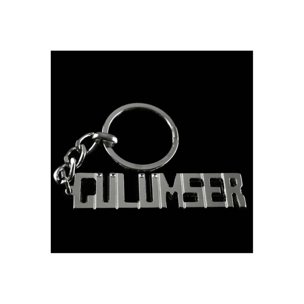 Gülümser İsimli Anahtarlık-