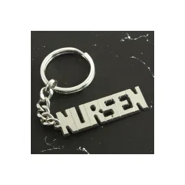 Nurşen İsimli Anahtarlık-