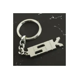 Işık İsimli Anahtarlık-